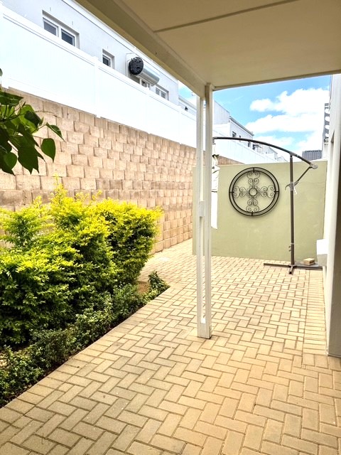 3 Bedroom Property for Sale in Fonteine Retirement Village Western Cape